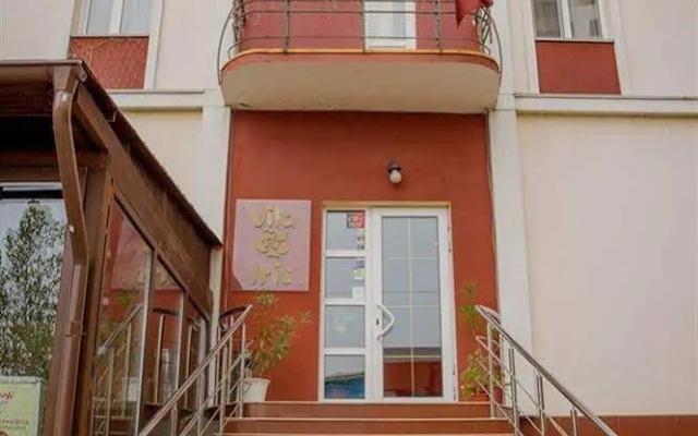 Vila Iris