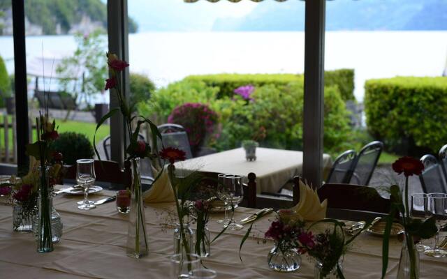 Hotel Seeburg Adults Only