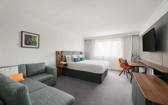Holiday Inn Birmingham Bromsgrove by IHG