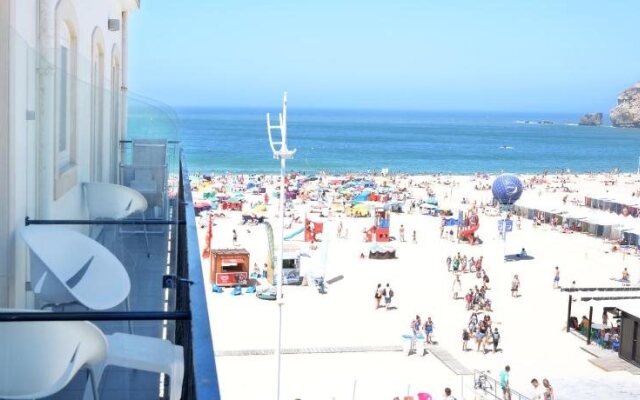 Hotel Mar Bravo