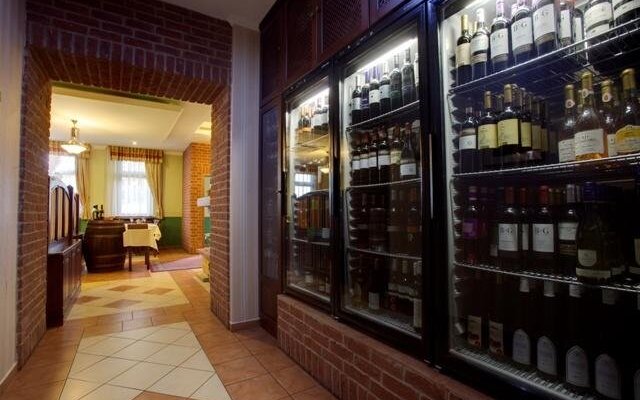 Hotel Tevel