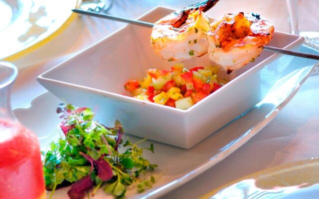 Bridgewater Marriott