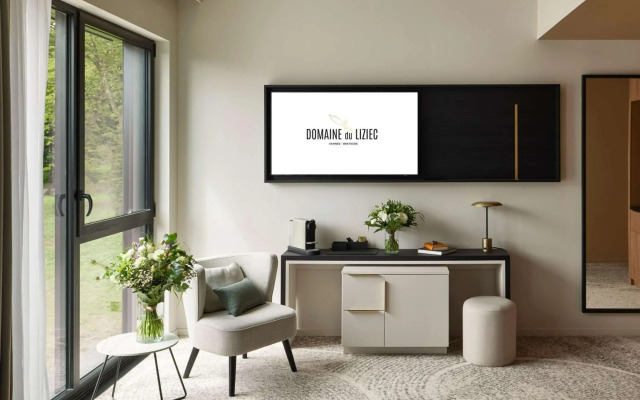Domaine du Liziec Vannes - MGallery Collection
