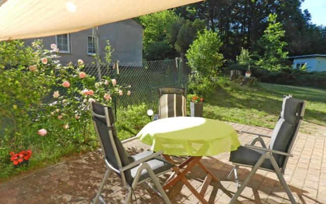 Ferienwohnung Warthe UCK 594