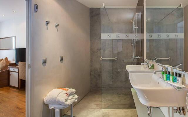 Gran Hotel Delfin