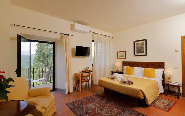 Relais Vignale & Spa