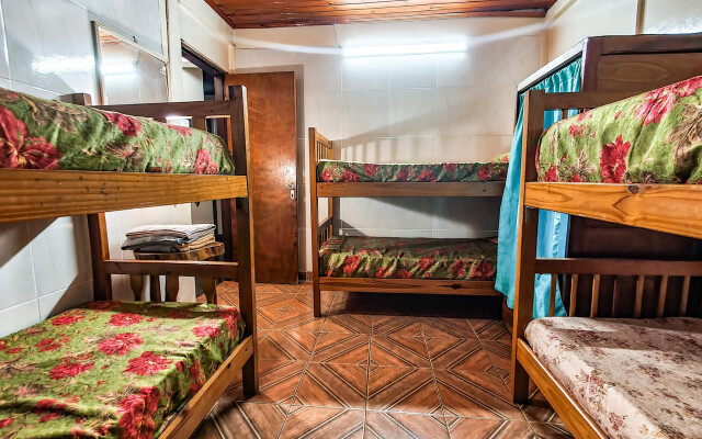 El Paraiso Apart Hotel