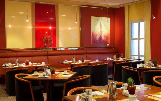 Lindner Hotel Frankfurt Hochst, part of JdV by Hyatt
