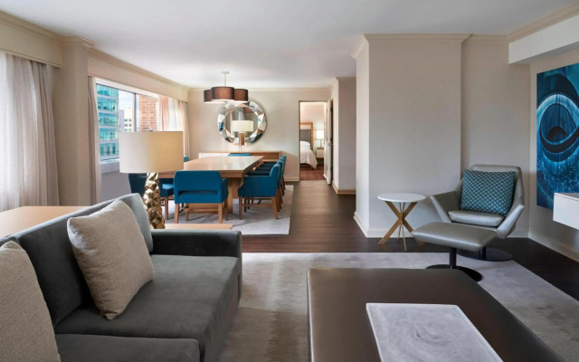 Sheraton Ottawa Hotel