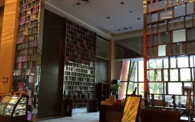 Nanjing Lakehome Hotels and Resorts