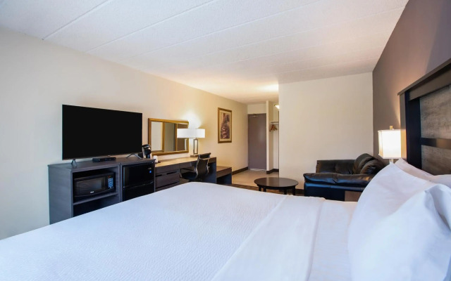 Days Inn by Wyndham Sudbury & Conference Centre