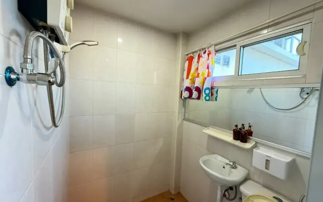 Sea Inn Hua Hin