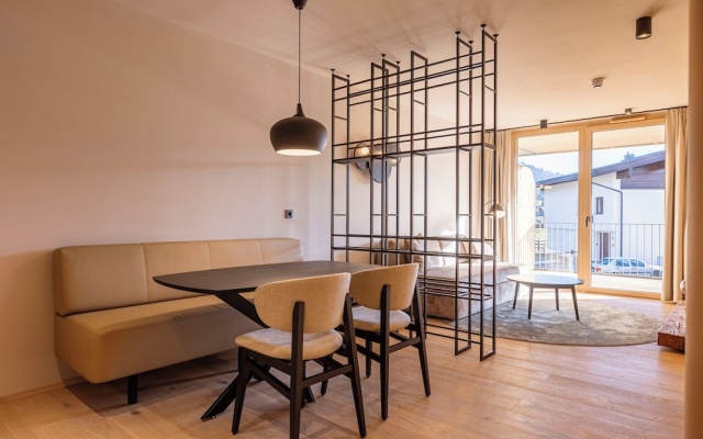 Kitzbühel Suites by ALPS RESORTS