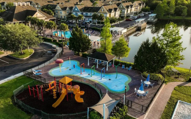 Apartment Minutes From Disney