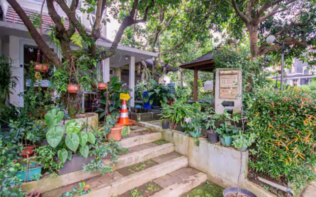 Homestay Helinium RedPartner