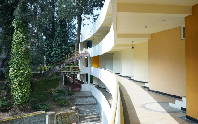 Hotel Shevaroys