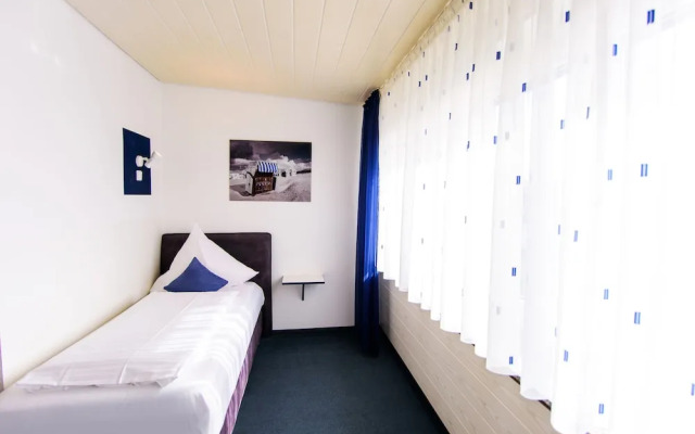 Hotel Bohn