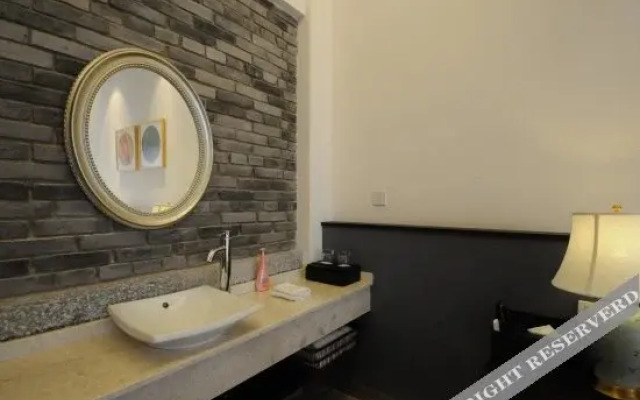 Xilu Shangshe Boutique Inn