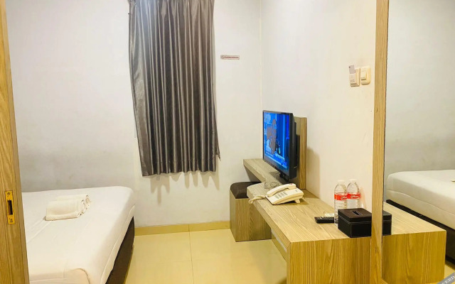 Meriton Boutique Hotel
