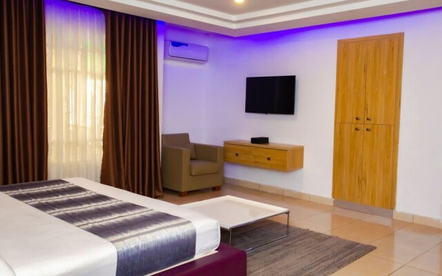 Shartell Hotels Jos
