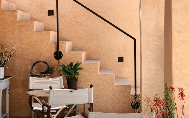 IUTA Glamping & Farm