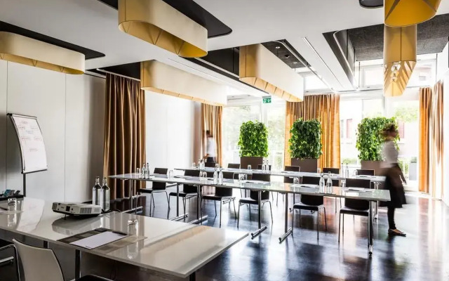 Hotel APART Welcoming I Urban Feel I Design