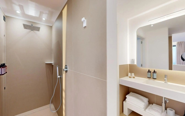 Primo Ostuni Hotel