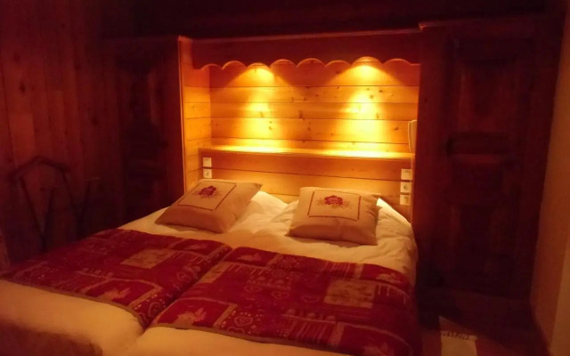 Auberge Aux 3 Frenes