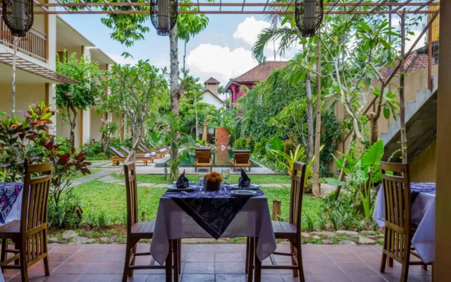 Sapodilla Ubud