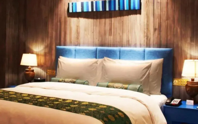 Evergrande Hotel Nyingchi