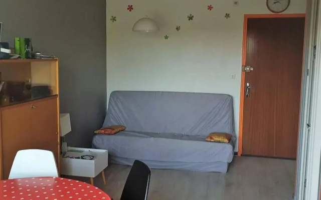 Appartement Argelès-sur-Mer, 2 pièces, 4 personnes - FR-1-388-172