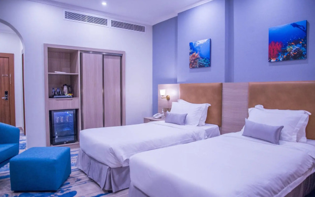 Signature Guest Hotel