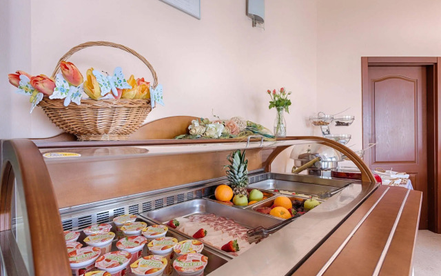 Hotel Viktorija