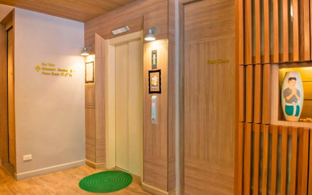 Ploen Chaweng Koh Samui