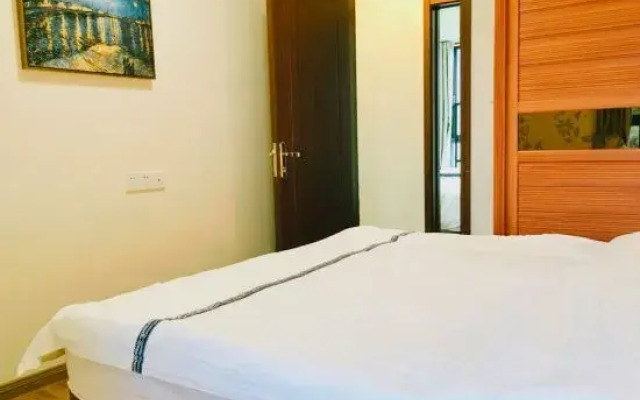 Sky City Chaoqi B&B