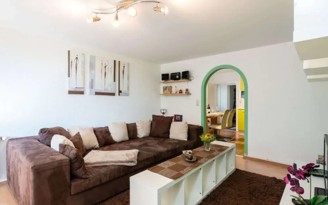 Special Holiday Home With Private Terrace