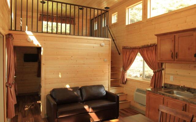 San Diego Metro KOA