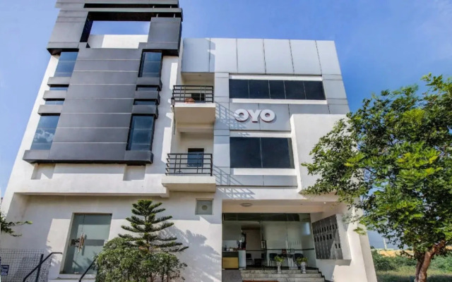 The Kiosk Hostel By OYO Rooms