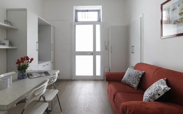 Italianway Comfort - Bligny 19A D Bologna