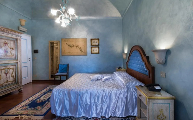 Park Hotel Villa Salzea