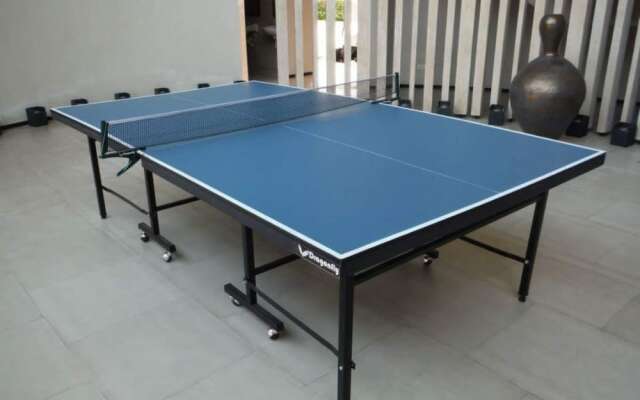 Teddy Bear Villa Hua Hin