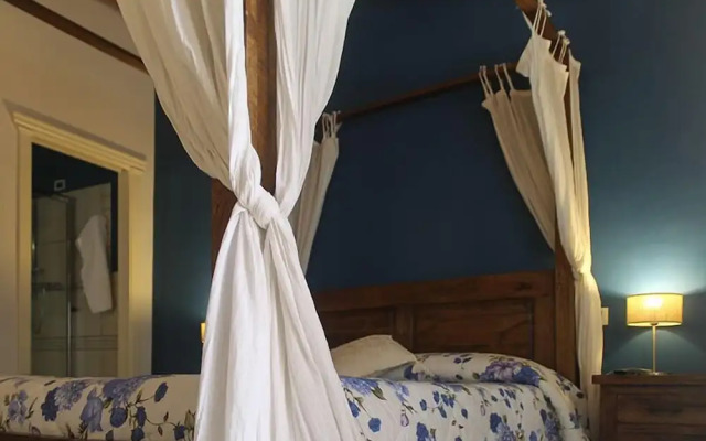 La Casa del Palombaro