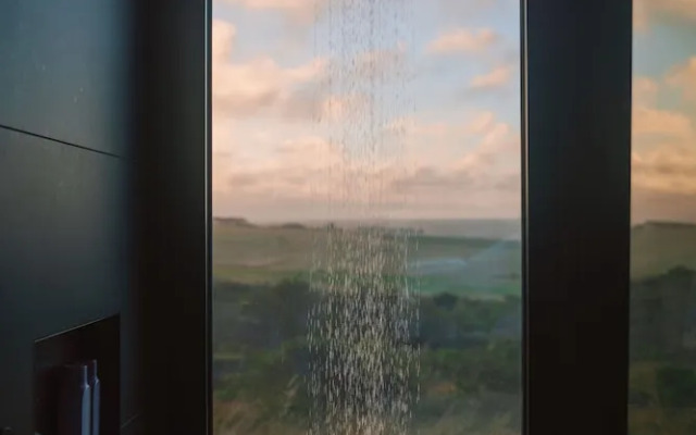 CABN Kangaroo Island Ocean View Private Off Grid Luxury Accommodation