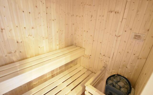 Holiday Home Zierow Baltic Sea Beach
