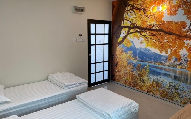 MyPrawn Village - photo 3