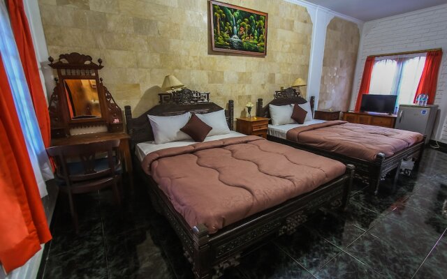 Lumbung Sari Hotel