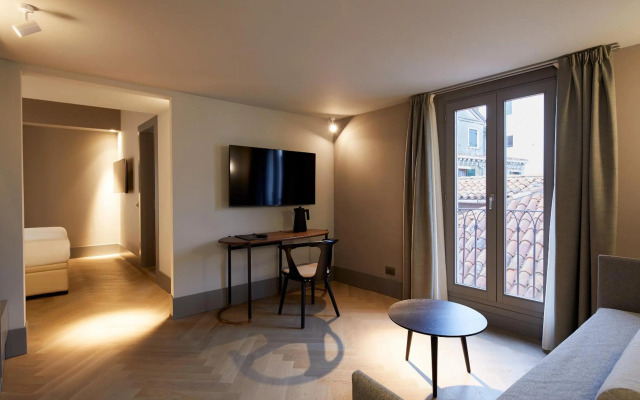 Hotel Dei Dragomanni