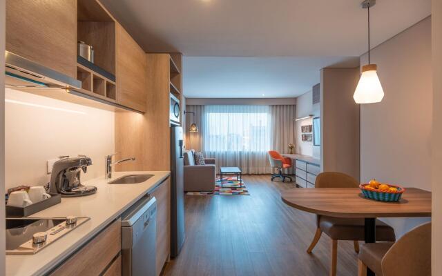 Residence Inn by Marriott Bogota