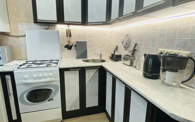 Апартаменты на улице Галактионова