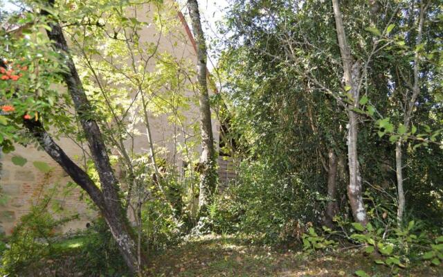 Maison Briantes, 2 pièces, 2 personnes - FR-1-591-53